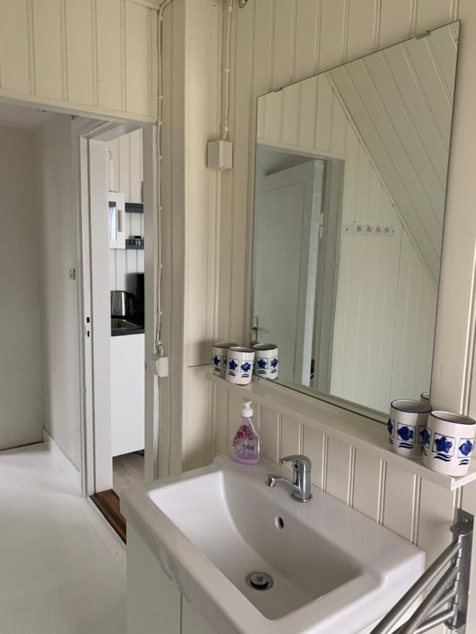 Villa Vaestanede Vastanede Dış mekan fotoğraf
