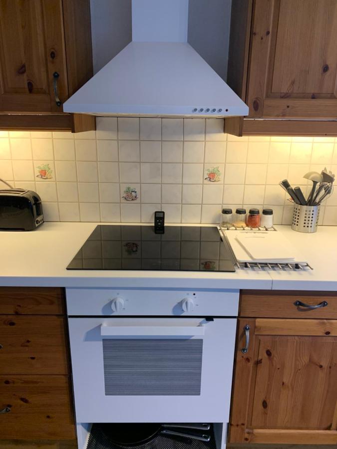 Villa Vaestanede Vastanede Dış mekan fotoğraf