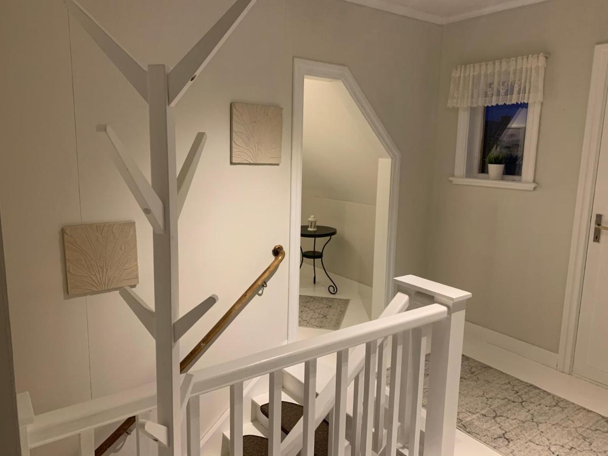 Villa Vaestanede Vastanede Dış mekan fotoğraf