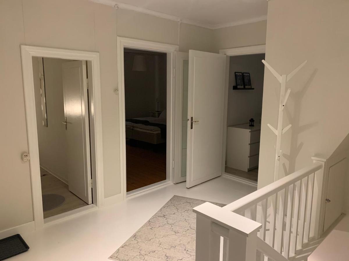 Villa Vaestanede Vastanede Dış mekan fotoğraf