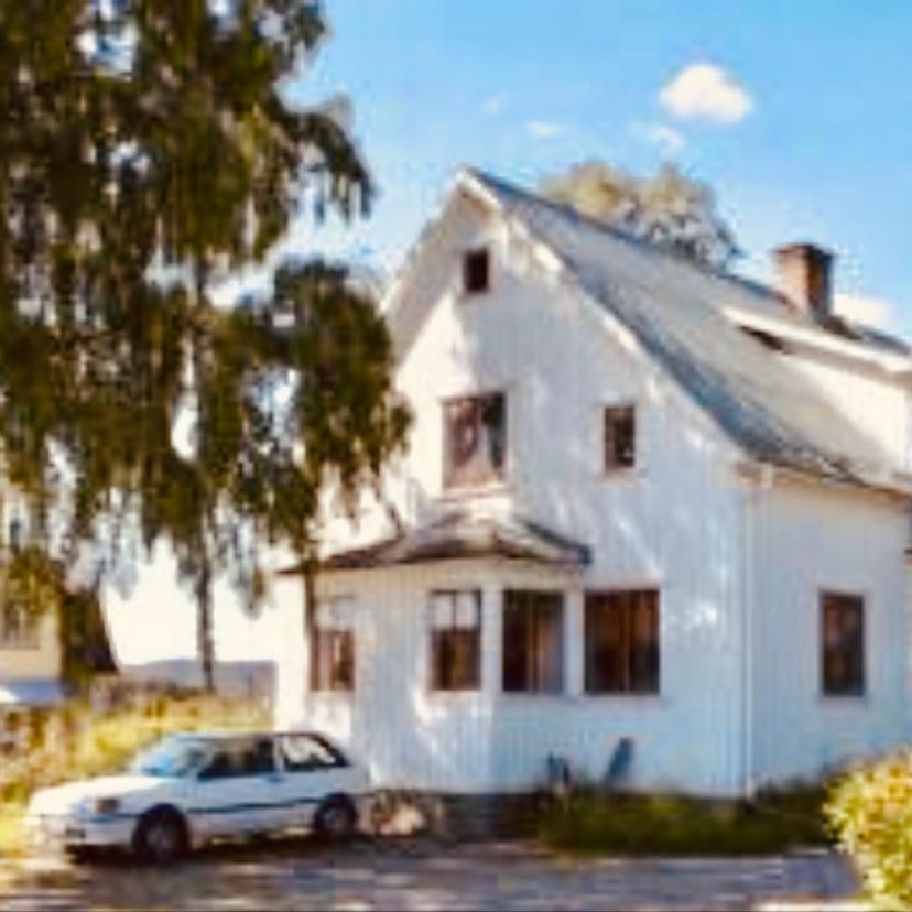 Villa Vaestanede Vastanede Dış mekan fotoğraf
