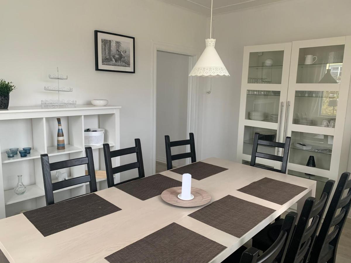 Villa Vaestanede Vastanede Dış mekan fotoğraf
